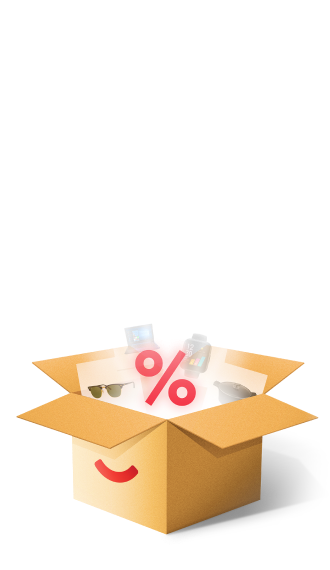 قبل از اتمام جشنواره خرید کن! - 
