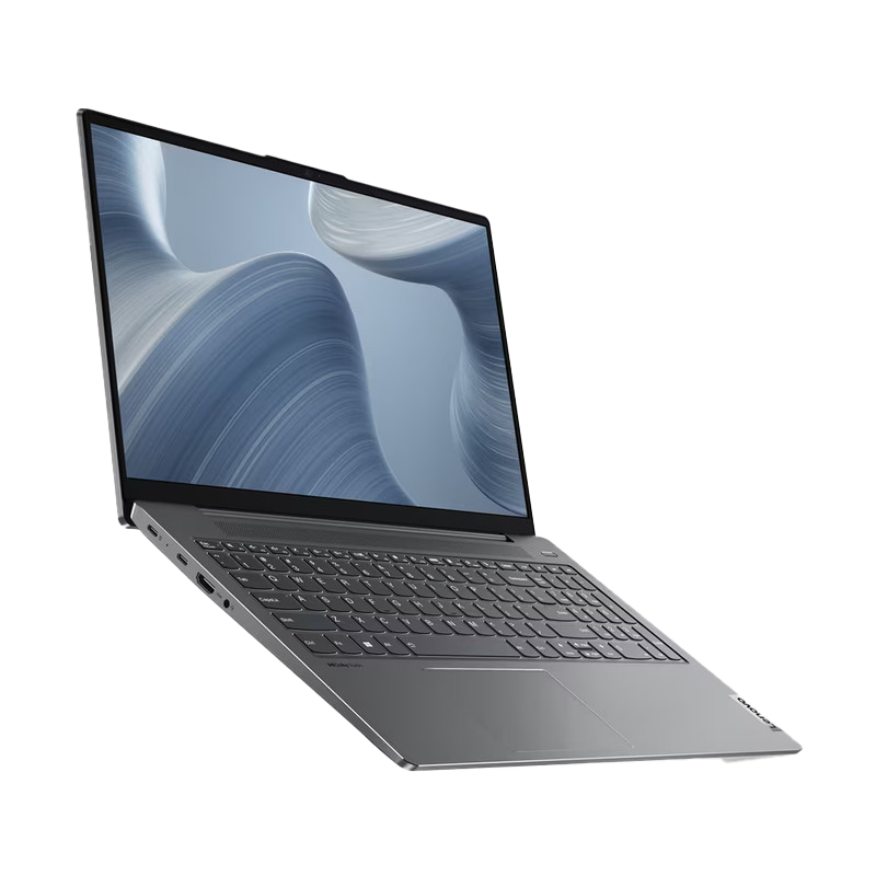 لپ تاپ 15.6 اینچی لنوو Ideapad5 i5 1235U 16GB 1TB SSD MX550 2GB FHD-لپ تاپ 15.6 اینچ لنوو مدل  Ideapad5 i5 - 16GB - 1TB SSD - MX550 2GB از سری لپ تاپ های مقرون به صرفه شرکت لنوو هستند. وزن دستگاه 1.8 کیلو گرم و صفحه نمایش این لپ تاپ مذکور 15.6 اینچ می باشد. این لپ تاپ به دلیل ویژگی هایی که دارد امرو ...