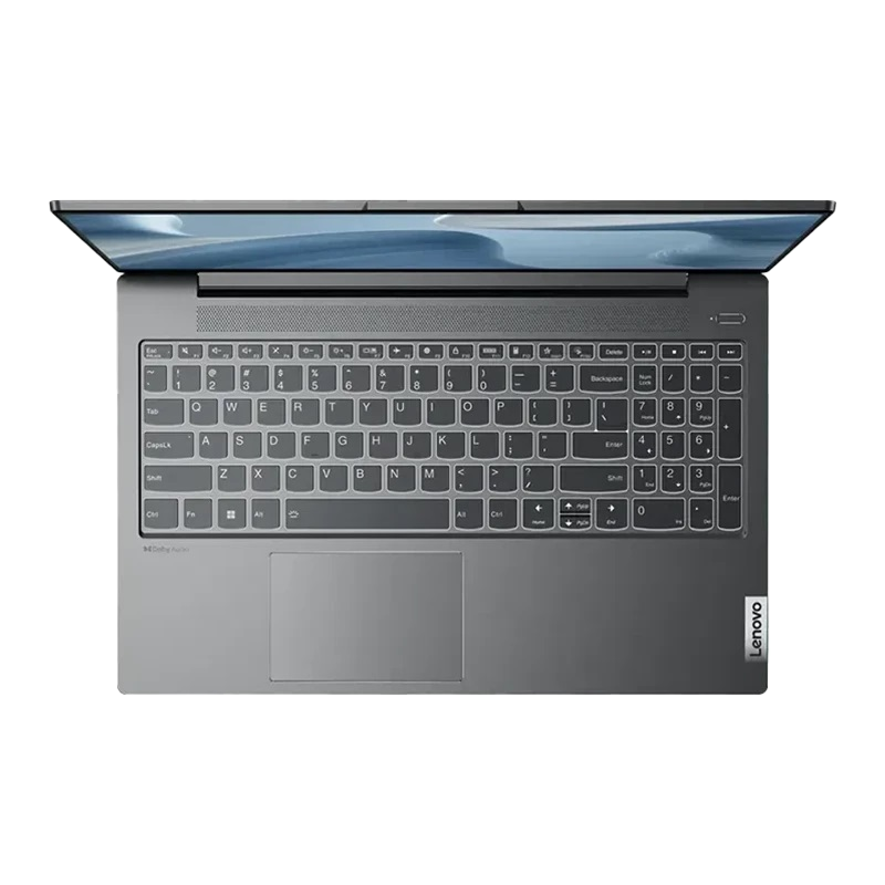 لپ تاپ 15.6 اینچی لنوو Ideapad5 i5 1235U 16GB 1TB SSD MX550 2GB FHD-لپ تاپ 15.6 اینچ لنوو مدل  Ideapad5 i5 - 16GB - 1TB SSD - MX550 2GB از سری لپ تاپ های مقرون به صرفه شرکت لنوو هستند. وزن دستگاه 1.8 کیلو گرم و صفحه نمایش این لپ تاپ مذکور 15.6 اینچ می باشد. این لپ تاپ به دلیل ویژگی هایی که دارد امرو ...