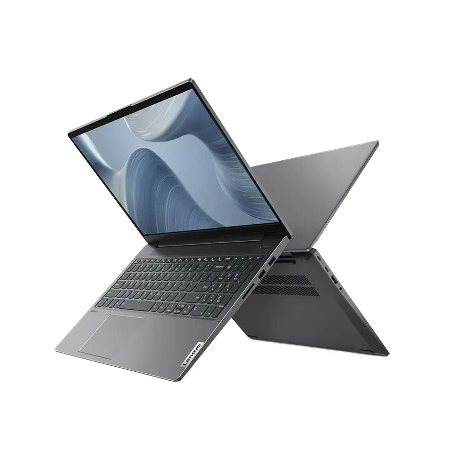 لپ تاپ 15.6 اینچی لنوو Ideapad5 i5 1235U 16GB 1TB SSD MX550 2GB FHD-لپ تاپ 15.6 اینچ لنوو مدل  Ideapad5 i5 - 16GB - 1TB SSD - MX550 2GB از سری لپ تاپ های مقرون به صرفه شرکت لنوو هستند. وزن دستگاه 1.8 کیلو گرم و صفحه نمایش این لپ تاپ مذکور 15.6 اینچ می باشد. این لپ تاپ به دلیل ویژگی هایی که دارد امرو ...