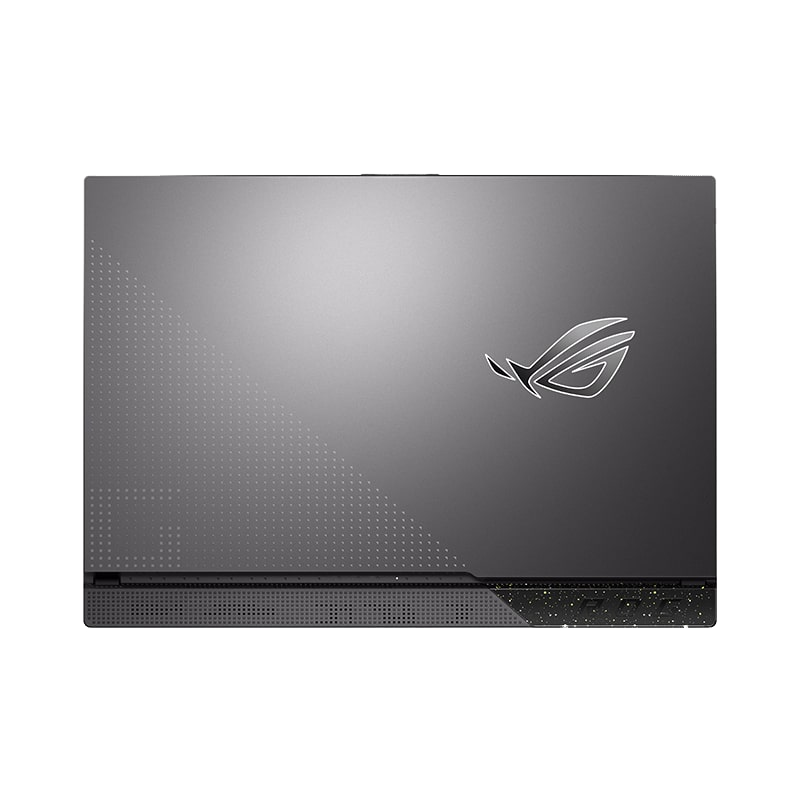 لپ تاپ 17.3 اینچی ایسوس مدل ROG Strix G713 RM 6900HX 16GB 1SSD 6G RTX3060-لپ تاپ 17.3 اینچی ایسوس مدل ROG Strix G17 G713RM - 16GB - 1SSD - 6G RTX3060 یک لپتاپ با صفحه نمایش 17.3 اینچ و  وزن این دستگاه 2.3 کیلوگرم است که توسط شرکت ایسوس تولید شده است. این لپ تاپ یکی از سری های بسیار موفق برند ایسوس د ...