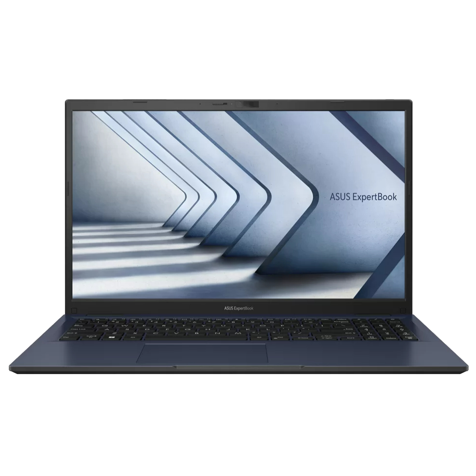 لپ تاپ 15.6 اینچی ایسوس مدل ExpertBook B1 B1502CB BQ0561 i5 8GB 512SSD intel - لپ تاپ 15.6 اینچی ایسوس مدل ExpertBook B1 B1502CB - BQ0561 - i5 - 8GB - 512SSD یک لپتاپ با صفحه نمایش 15.6 اینچ است که توسط شرکت لنوو تولید شده است. این لپتاپ از پردازنده Intel Core i5 استفاده می‌کند. این پردازنده با حافظه کش 12 مگابایت و فرکانس 3.3 تا 4.4 گیگاهرتز دارد. لپ تاپ ایسوس مدل ExpertBook  ...