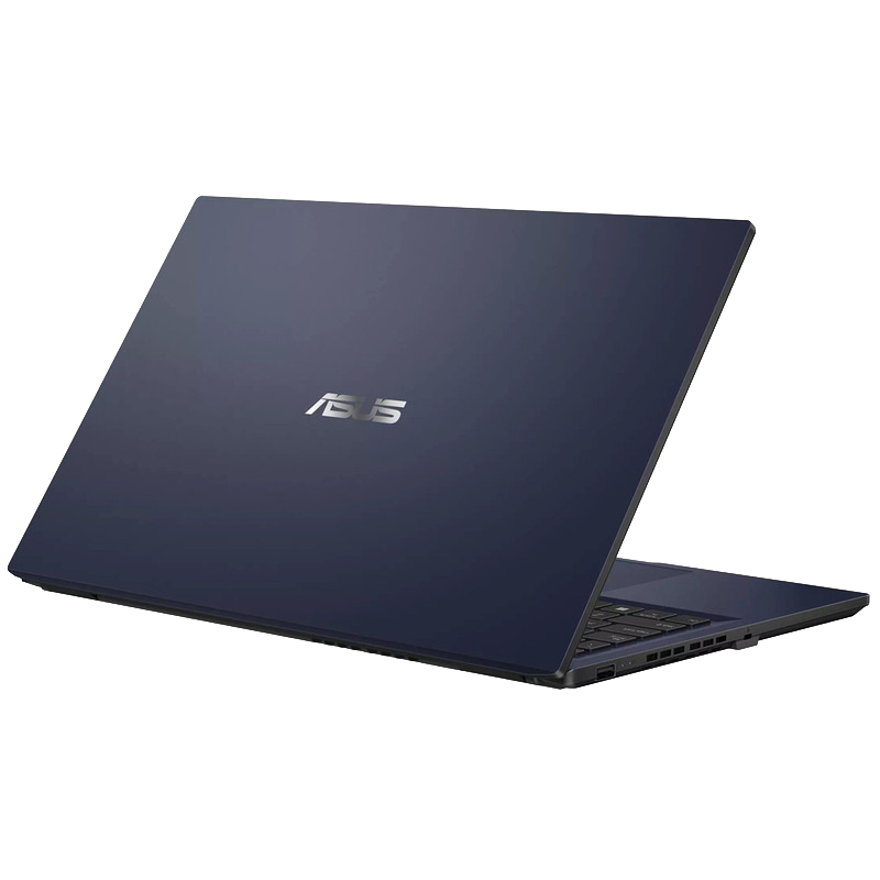 لپ تاپ 15.6 اینچی ایسوس مدل ExpertBook B1 B1502CB BQ0561 i5 8GB 512SSD intel-لپ تاپ 15.6 اینچی ایسوس مدل ExpertBook B1 B1502CB - BQ0561 - i5 - 8GB - 512SSD یک لپتاپ با صفحه نمایش 15.6 اینچ است که توسط شرکت لنوو تولید شده است. این لپتاپ از پردازنده Intel Core i5 استفاده می‌کند. این پردازنده با حافظه  ...