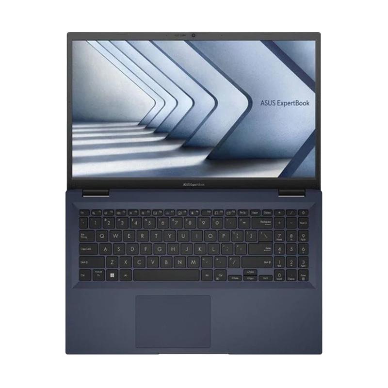 لپ تاپ 15.6 اینچی ایسوس مدل ExpertBook B1 B1502CB BQ0561 i5 8GB 512SSD intel-لپ تاپ 15.6 اینچی ایسوس مدل ExpertBook B1 B1502CB - BQ0561 - i5 - 8GB - 512SSD یک لپتاپ با صفحه نمایش 15.6 اینچ است که توسط شرکت لنوو تولید شده است. این لپتاپ از پردازنده Intel Core i5 استفاده می‌کند. این پردازنده با حافظه  ...