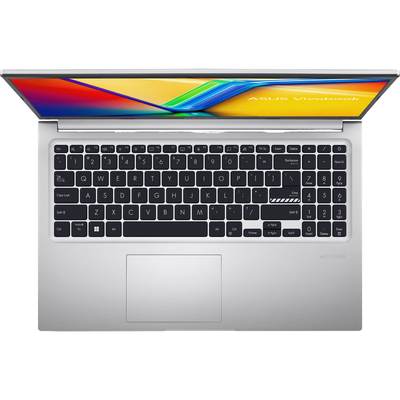 لپ تاپ 15.6 اینچی ایسوس مدل Vivobook X1502ZA i7 12700H 8GB 512GB SSD intel FHD-این روزها، گسترش تکنولوژی و استفاده از انواع دستگاه‌های هوشمند برای انجام بسیاری از امور روزمره را نمی‌توان نادیده گرفت. لپ تاپ‌ها هم یکی از این موارد هستند. با توجه به فعالیت‌های گوناگونی که هر شخص می‌تواند داشته باشد، م ...