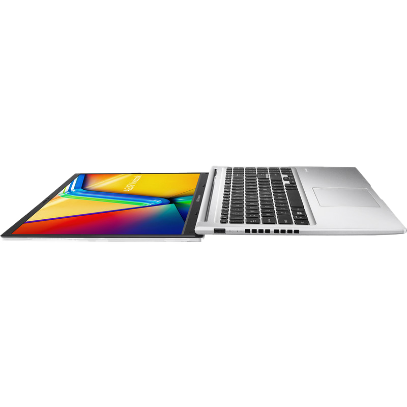 لپ تاپ 15.6 اینچی ایسوس مدل Vivobook X1502ZA i7 12700H 8GB 512GB SSD intel FHD-این روزها، گسترش تکنولوژی و استفاده از انواع دستگاه‌های هوشمند برای انجام بسیاری از امور روزمره را نمی‌توان نادیده گرفت. لپ تاپ‌ها هم یکی از این موارد هستند. با توجه به فعالیت‌های گوناگونی که هر شخص می‌تواند داشته باشد، م ...