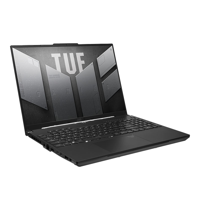 لپ تاپ 16 اینچی ایسوس مدل FA617XS R9 7940HS 16GB 1TSSD 8GB RX7600S LapTop-نسل‌های جدید و امروزی، به قدری علاقه مند و پی گیر بازی‌های متنوع کامپیوتری و نرم افزاری هستند که بسیاری از تولید کنندگان لپ تاپ‌های جهان، بخشی از تولیدات خود را به ساخت لپ تاپ‌های بازی اختصاص داده‌اند. حتی این میل و رغبت به با ...
