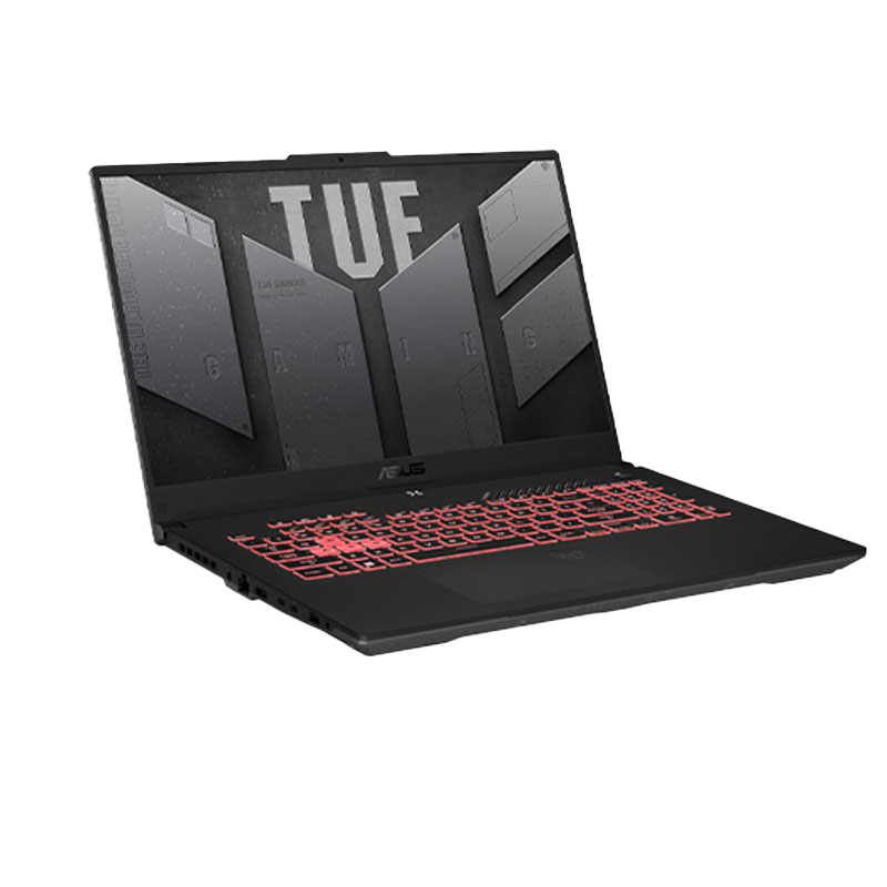 لپ تاپ 17 اینچی ایسوس مدل TUF FA707XI R9 7940HS 16GB 2TSSD 8GB RTX4070-بسیاری از لپ تاپ‌هایی که از سوی برندهای مختلف تولید می‌شود، به صورت ویژه برای بازی و سرگرمی‌های نرم افزاری کاربرد دارند. ایسوس هم که از برندهای نام آشنا و محبوب بیشتر مخاطبان است، برای علاقه مندان به بازی، سری ‌های گیمینگ لپ تاپ‌ ...