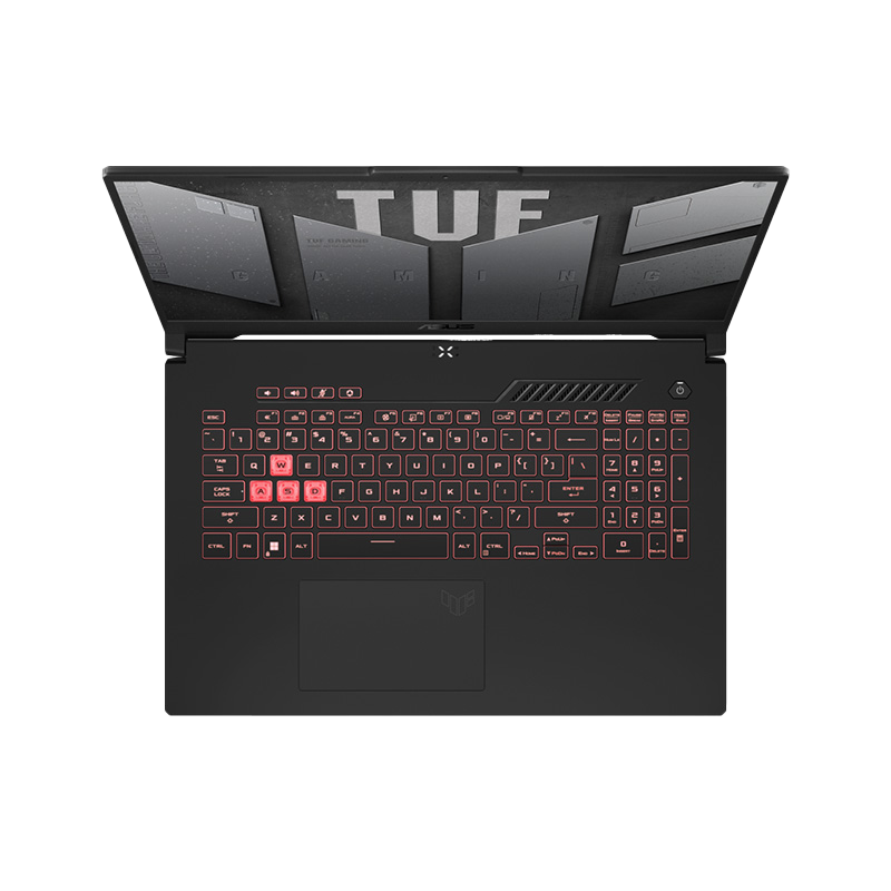 لپ تاپ 17 اینچی ایسوس مدل TUF FA707XI R9 7940HS 16GB 2TSSD 8GB RTX4070-بسیاری از لپ تاپ‌هایی که از سوی برندهای مختلف تولید می‌شود، به صورت ویژه برای بازی و سرگرمی‌های نرم افزاری کاربرد دارند. ایسوس هم که از برندهای نام آشنا و محبوب بیشتر مخاطبان است، برای علاقه مندان به بازی، سری ‌های گیمینگ لپ تاپ‌ ...