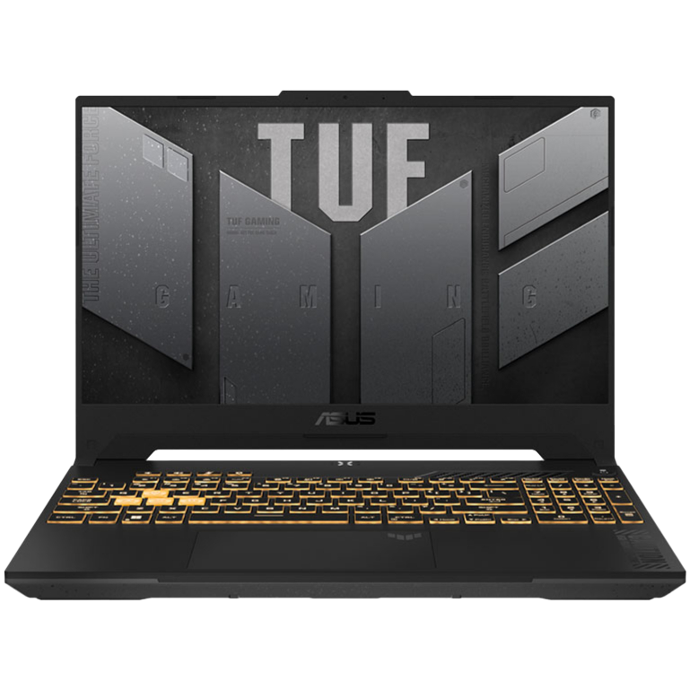 لپ تاپ 15 اینچی ایسوس مدلASUS FX507VU4 I7 13700H 16GB 512GSSD 6GB RTX4050 - ایسوس که از برندهای مشهور و مورد اطمینان بسیاری از مشتریانش است، قسمتی از لپ تاپ‌ های تولید شده‌اش را به کاربری خاص بازی و گرافیک سطح حرفه‌ای اختصاص می‌دهد. از همین رو، در ادامه این بخش به معرفی لپ تاپ مدل FX507VU4 تولید شده ASUS می‌پردازیم که برای بازی مورد استفاده قرار می‌گیرد.
صفحه نمایش لپ تاپ  ...