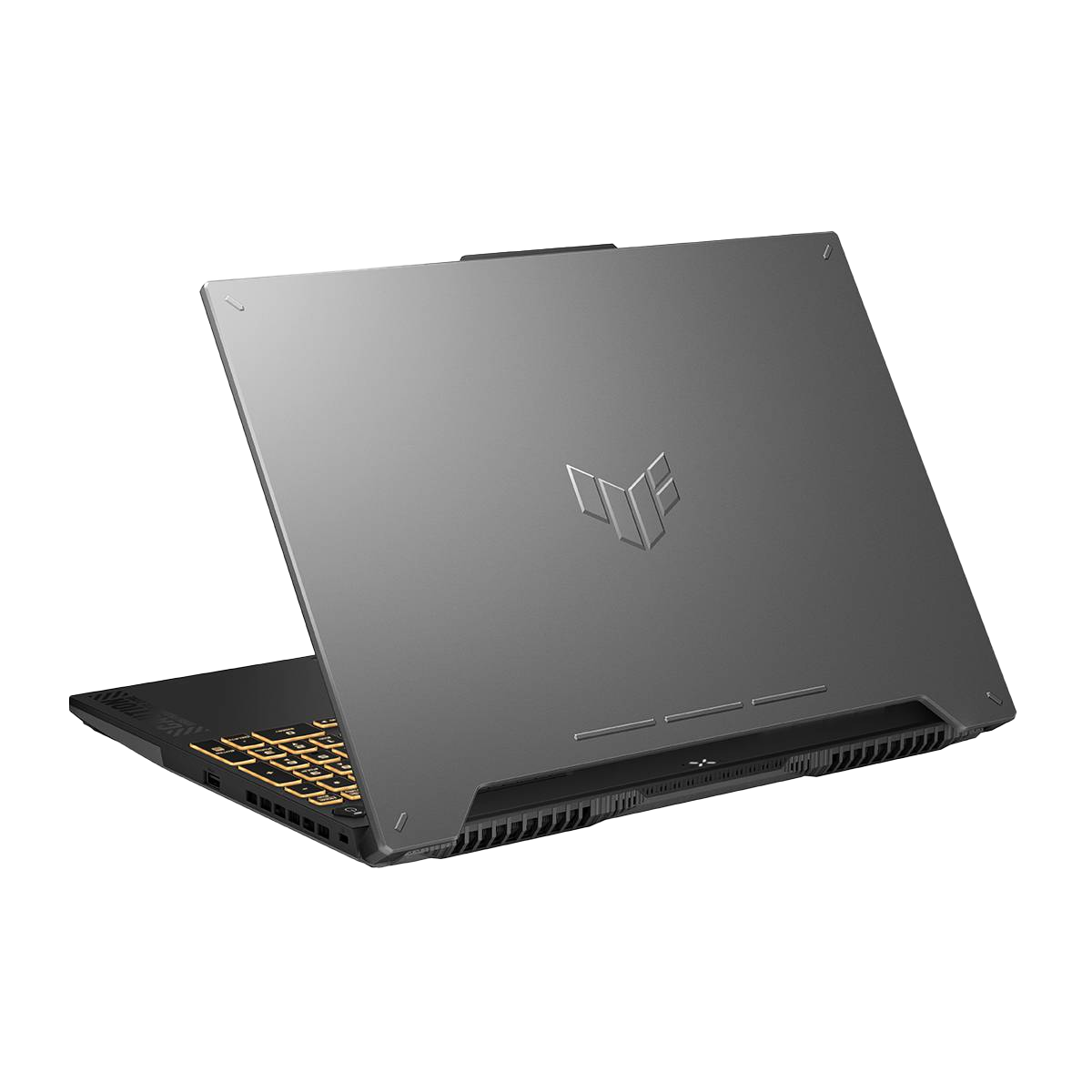 لپ تاپ 15 اینچی ایسوس مدلASUS FX507VU4 I7 13700H 16GB 512GSSD 6GB RTX4050-ایسوس که از برندهای مشهور و مورد اطمینان بسیاری از مشتریانش است، قسمتی از لپ تاپ‌ های تولید شده‌اش را به کاربری خاص بازی و گرافیک سطح حرفه‌ای اختصاص می‌دهد. از همین رو، در ادامه این بخش به معرفی لپ تاپ مدل FX507VU4 تولید شده A ...