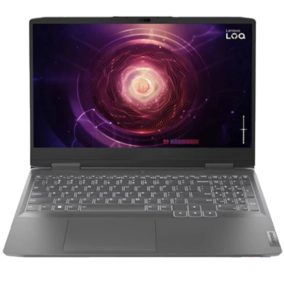 لپ تاپ 15.6 اینچی لنوو LOQ 15APH8 R5 8GB 512SSD RTX3050 - لپ تاپ 15.6 اینچی لنوو LOQ 15APH8 - R5 - 8GB - 512SSD - RTX3050 از سری لپ تاپ های مقرون به صرفه شرکت لنوو هستند. وزن دستگاه 2.4کیلوگرم  و صفحه نمایش این لپ تاپ مذکور 15.6 اینچ می باشد. بنابراین این لپ تاپ از جمله لپ تاپ های سبک لنوو محسوب نمی شود.
طراحی ظاهری :
ظاهر لپ تاپ فوق الذکر تا حدودی جوان  ...