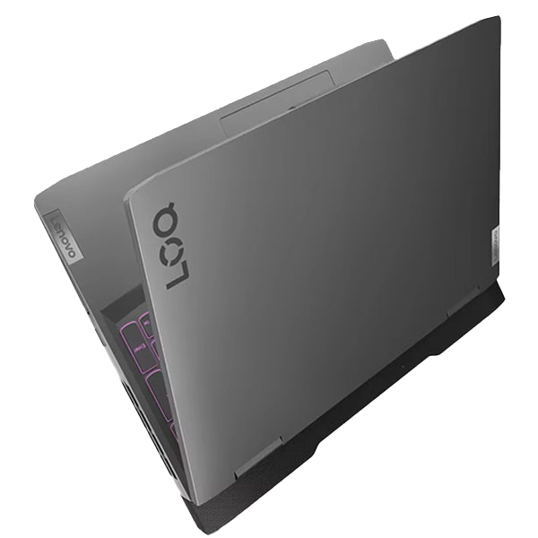 لپ تاپ 15.6 اینچی لنوو LOQ 15APH8 R5 8GB 512SSD RTX3050-لپ تاپ 15.6 اینچی لنوو LOQ 15APH8 - R5 - 8GB - 512SSD - RTX3050 از سری لپ تاپ های مقرون به صرفه شرکت لنوو هستند. وزن دستگاه 2.4کیلوگرم  و صفحه نمایش این لپ تاپ مذکور 15.6 اینچ می باشد. بنابراین این لپ تاپ از جمله لپ تاپ های سبک لنوو محسوب نمی ش ...