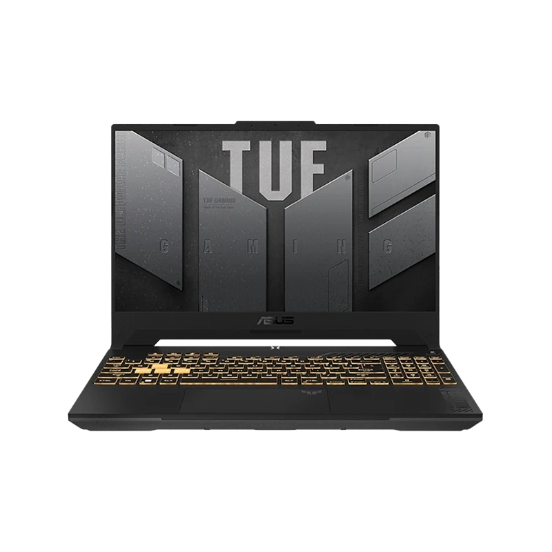 لپ تاپ 15 اینچی ایسوس مدل ASUS TUF FX507VV4 I7 13700H 16GB 512GSSD 8GB 4060-با توجه به گسترش فناوری و تولید سخت افزارهای قدرتمند مربوط به این حوزه، علاقه مندان به بازی و سرگرمی هم به مراتب افزایش پیدا کرده است. طوری که این روزها، صحبت از صنعت بازی می‌شود. در بین انواع دستگاه‌های جدید و پرقدرتی که مت ...