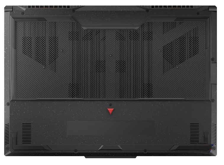 لپ تاپ 15 اینچی ایسوس مدل ASUS TUF FX507VV4 I7 13700H 16GB 512GSSD 8GB 4060-با توجه به گسترش فناوری و تولید سخت افزارهای قدرتمند مربوط به این حوزه، علاقه مندان به بازی و سرگرمی هم به مراتب افزایش پیدا کرده است. طوری که این روزها، صحبت از صنعت بازی می‌شود. در بین انواع دستگاه‌های جدید و پرقدرتی که مت ...