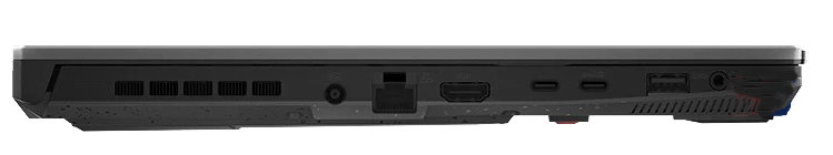 لپ تاپ 15 اینچی ایسوس مدل ASUS TUF FX507VV4 I7 13700H 16GB 512GSSD 8GB 4060-با توجه به گسترش فناوری و تولید سخت افزارهای قدرتمند مربوط به این حوزه، علاقه مندان به بازی و سرگرمی هم به مراتب افزایش پیدا کرده است. طوری که این روزها، صحبت از صنعت بازی می‌شود. در بین انواع دستگاه‌های جدید و پرقدرتی که مت ...