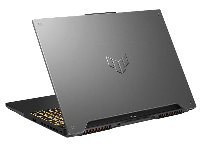 لپ تاپ 15.6 اینچی ایسوس مدل tuf FX507ZC4 i5 12500h 16ram 512SSD rtx3050 Laptop-با توجه به گسترش فناوری و تولید سخت افزارهای قدرتمند مربوط به این حوزه، علاقه مندان به بازی و سرگرمی هم به مراتب افزایش پیدا کرده است. طوری که این روزها، صحبت از صنعت بازی می‌شود. در بین انواع دستگاه‌های جدید و پرقدرتی که ...