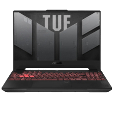 لپ تاپ15.6 اینچی ایسوس مدل FX507ZU4  I7 12700H 16GB 1TSSD 6GB RTX4050 - با توجه به گسترش فناوری و تولید سخت افزارهای قدرتمند مربوط به این حوزه، علاقه مندان به بازی و سرگرمی هم به مراتب افزایش پیدا کرده است. طوری که این روزها، صحبت از صنعت بازی می‌شود. در بین انواع دستگاه‌های جدید و پرقدرتی که متناسب با این هدف تولید و عرضه می‌شوند، لپ تاپ‌ها هم وجود دارند. از همین رو، د ...