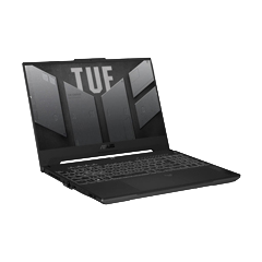 لپ تاپ15.6 اینچی ایسوس مدل FX507ZU4 I7 12700H 16GB 1TSSD 6GB RTX4050-با توجه به گسترش فناوری و تولید سخت افزارهای قدرتمند مربوط به این حوزه، علاقه مندان به بازی و سرگرمی هم به مراتب افزایش پیدا کرده است. طوری که این روزها، صحبت از صنعت بازی می‌شود. در بین انواع دستگاه‌های جدید و پرقدرتی که متناسب با ...
