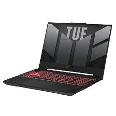 لپ تاپ15.6 اینچی ایسوس مدل FX507ZU4 I7 12700H 16GB 1TSSD 6GB RTX4050-با توجه به گسترش فناوری و تولید سخت افزارهای قدرتمند مربوط به این حوزه، علاقه مندان به بازی و سرگرمی هم به مراتب افزایش پیدا کرده است. طوری که این روزها، صحبت از صنعت بازی می‌شود. در بین انواع دستگاه‌های جدید و پرقدرتی که متناسب با ...