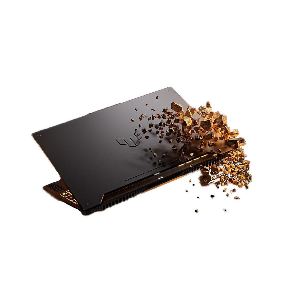 لپ تاپ 15.6 اینچی ایسوس مدل ASUS FX507ZV4 I7 12700H 16GB 1TSSD 8GB RTX4060-با توجه به گسترش فناوری و تولید سخت افزارهای قدرتمند مربوط به این حوزه، علاقه‌مندان به بازی و سرگرمی هم به مراتب افزایش پیدا کرده است. طوری که این روزها، صحبت از صنعت بازی می‌شود. در بین انواع دستگاه‌های جدید و پرقدرتی که متن ...