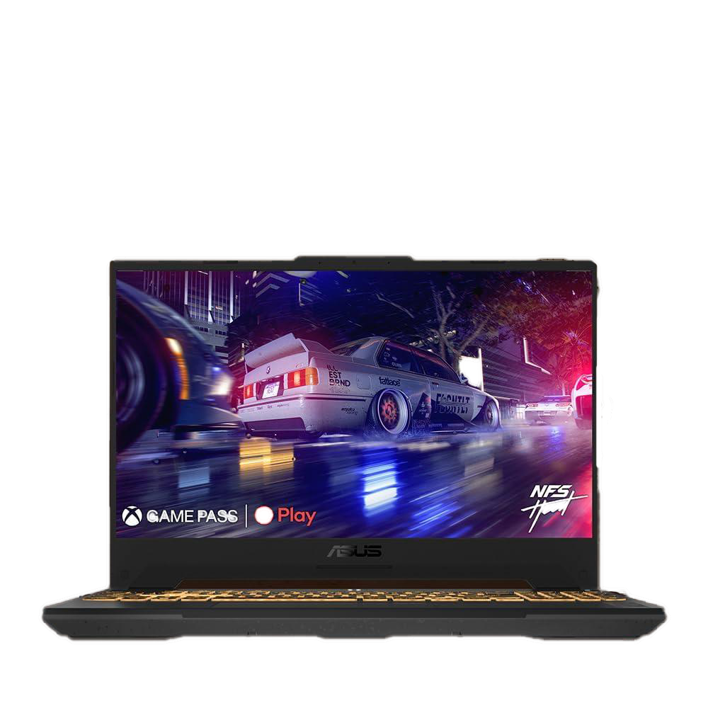 لپ تاپ 15.6 اینچی ایسوس مدل ASUS FX507ZV4 I7 12700H 16GB 1TSSD 8GB RTX4060-با توجه به گسترش فناوری و تولید سخت افزارهای قدرتمند مربوط به این حوزه، علاقه‌مندان به بازی و سرگرمی هم به مراتب افزایش پیدا کرده است. طوری که این روزها، صحبت از صنعت بازی می‌شود. در بین انواع دستگاه‌های جدید و پرقدرتی که متن ...