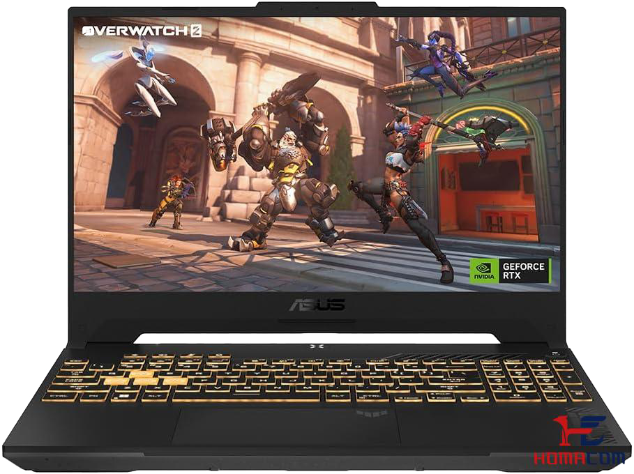 لپ تاپ 15.6 اینچی ایسوس مدل ASUS FX507ZV4 I7 12700H 16GB 1TSSD 8GB RTX4060-با توجه به گسترش فناوری و تولید سخت افزارهای قدرتمند مربوط به این حوزه، علاقه‌مندان به بازی و سرگرمی هم به مراتب افزایش پیدا کرده است. طوری که این روزها، صحبت از صنعت بازی می‌شود. در بین انواع دستگاه‌های جدید و پرقدرتی که متن ...