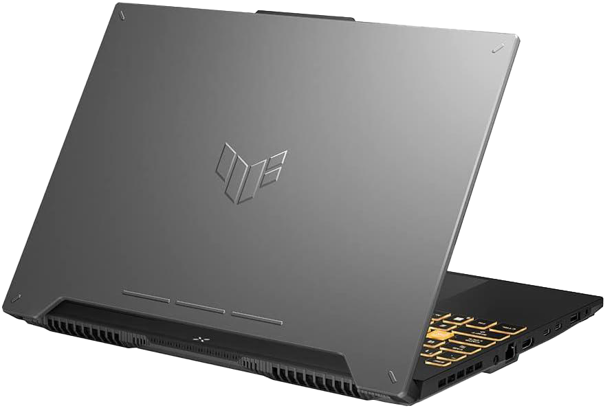لپ تاپ 15.6 اینچی ایسوس مدل ASUS FX507ZV4 I7 12700H 16GB 1TSSD 8GB RTX4060-با توجه به گسترش فناوری و تولید سخت افزارهای قدرتمند مربوط به این حوزه، علاقه‌مندان به بازی و سرگرمی هم به مراتب افزایش پیدا کرده است. طوری که این روزها، صحبت از صنعت بازی می‌شود. در بین انواع دستگاه‌های جدید و پرقدرتی که متن ...