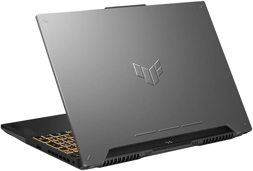 لپ تاپ 15.6 اینچی ایسوس مدل ASUS FX507ZV4 I7 12700H 16GB 1TSSD 8GB RTX4060-با توجه به گسترش فناوری و تولید سخت افزارهای قدرتمند مربوط به این حوزه، علاقه‌مندان به بازی و سرگرمی هم به مراتب افزایش پیدا کرده است. طوری که این روزها، صحبت از صنعت بازی می‌شود. در بین انواع دستگاه‌های جدید و پرقدرتی که متن ...