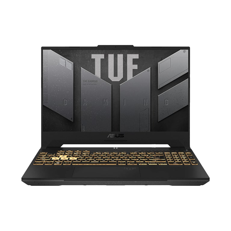 لپ تاپ 15.6 اینچی ایسوس مدل  TUF Gaming F15 FX507ZC i7 12700H 16GB 1TB SSD 4GB RTX3050 - با توجه به گسترش فناوری و تولید سخت افزارهای قدرتمند مربوط به این حوزه، علاقه مندان به بازی و سرگرمی هم به مراتب افزایش پیدا کرده است. طوری که این روزها، صحبت از صنعت بازی می‌شود. در بین انواع دستگاههای جدید و پرقدرتی که متناسب با این هدف تولید و عرضه می‌شوند، لپ تاپ‌ها هم وجود دارند. از همین رو، در ...