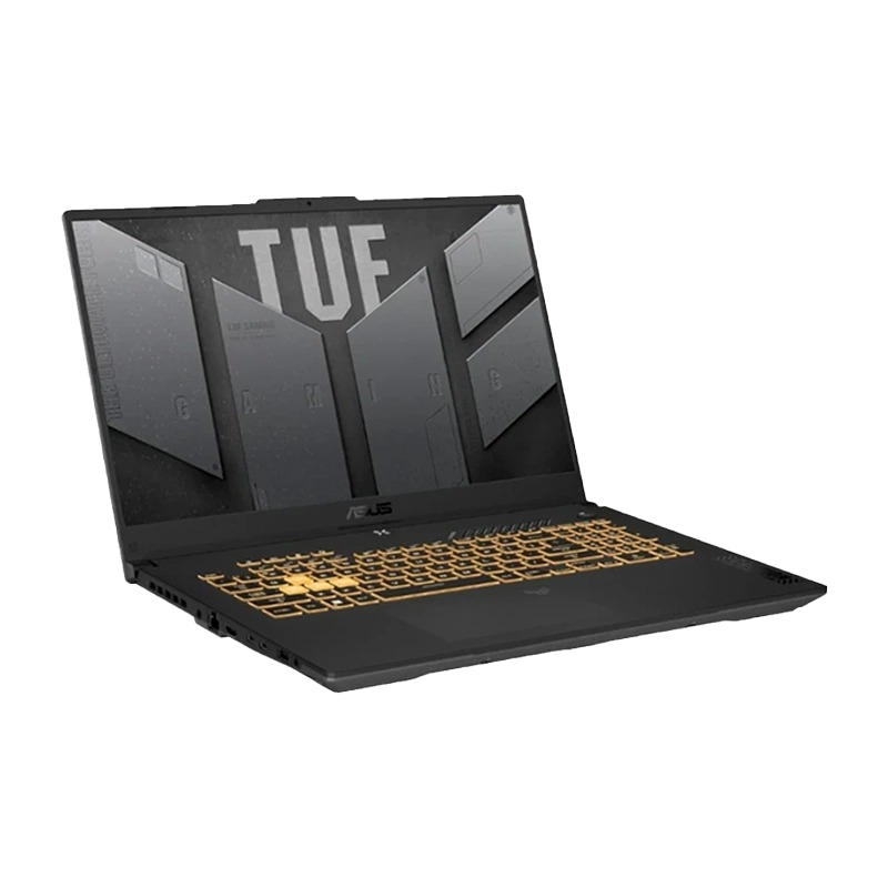 لپ تاپ 15.6 اینچی ایسوس مدل TUF Gaming F15 FX507ZV4 i7 12700H 16GB 512GB SSD 4GB RTX4060-با توجه به گسترش فناوری و تولید سخت افزارهای قدرتمند مربوط به این حوزه، علاقه مندان به بازی و سرگرمی هم به مراتب افزایش پیدا کرده است. طوری که این روزها، صحبت از صنعت بازی می‌شود. در بین انواع دستگاههای جدید و پ ...