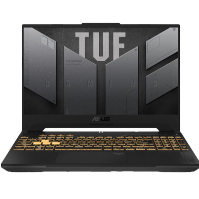 لپ تاپ 15.6 اینچی ایسوس مدل  TUF Gaming F15 FX507ZI i7 12700H 16GB 512GB SSD 8GB RTX4070 - با توجه به گسترش فناوری و تولید سخت افزارهای قدرتمند مربوط به این حوزه، علاقه مندان به بازی و سرگرمی هم به مراتب افزایش پیدا کرده است. طوری که این روزها، صحبت از صنعت بازی می‌شود. در بین انواع دستگاههای جدید و پرقدرتی که متناسب با این هدف تولید و عرضه می‌شوند، لپ تاپ‌ها هم وجود دارند. از همین رو، در ...