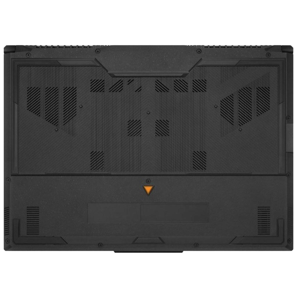لپ تاپ 15.6 اینچی ایسوس مدل TUF Gaming F15 FX507ZI i7 12700H 16GB 512GB SSD 8GB RTX4070-با توجه به گسترش فناوری و تولید سخت افزارهای قدرتمند مربوط به این حوزه، علاقه مندان به بازی و سرگرمی هم به مراتب افزایش پیدا کرده است. طوری که این روزها، صحبت از صنعت بازی می‌شود. در بین انواع دستگاههای جدید و پر ...