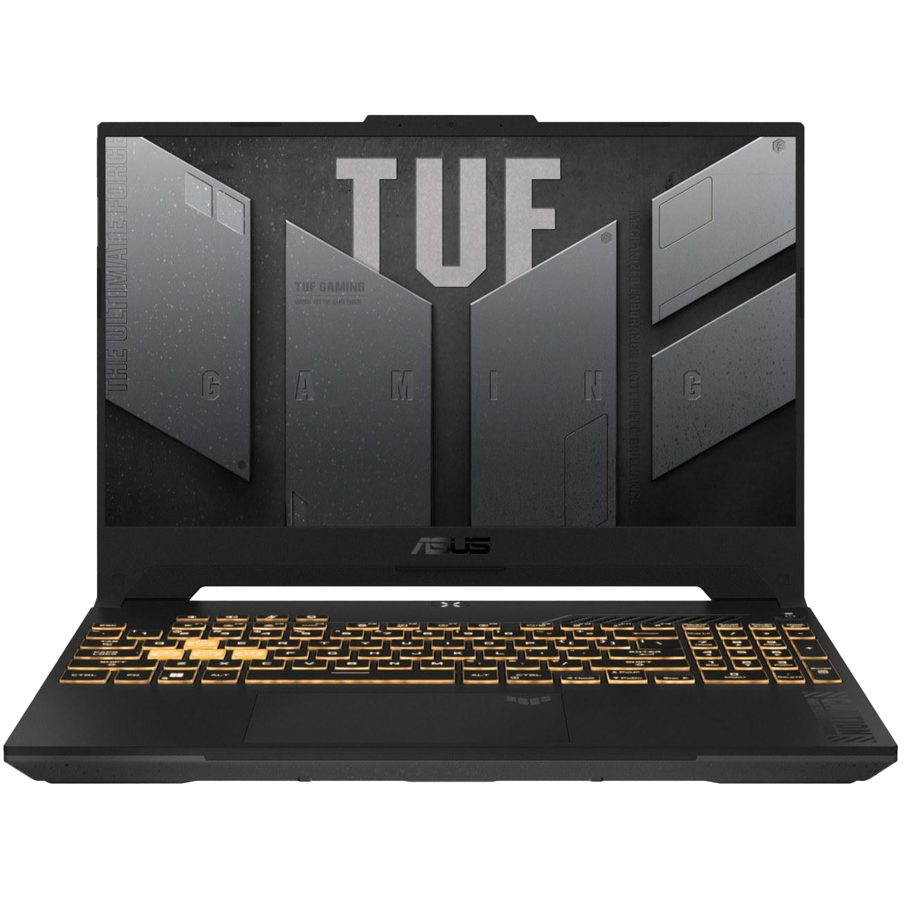 لپ تاپ 15.6 اینچی ایسوس مدل TUF Gaming F15 FX507ZI i7 12700H 16GB 512GB SSD 8GB RTX4070-با توجه به گسترش فناوری و تولید سخت افزارهای قدرتمند مربوط به این حوزه، علاقه مندان به بازی و سرگرمی هم به مراتب افزایش پیدا کرده است. طوری که این روزها، صحبت از صنعت بازی می‌شود. در بین انواع دستگاههای جدید و پر ...