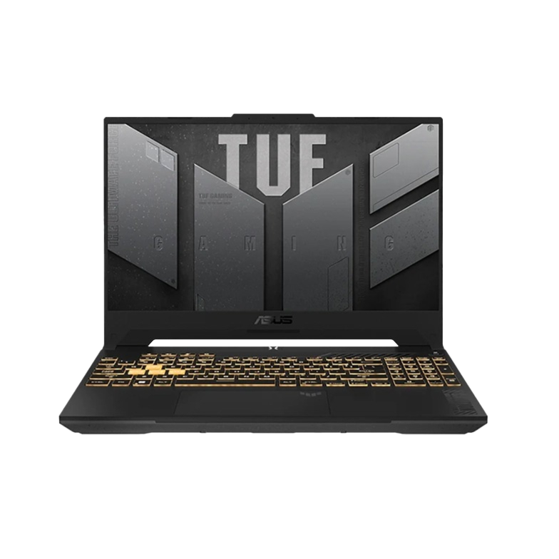 لپ تاپ 15.6 اینچی ایسوس مدل TUF Gaming F15 FX507VU4 i9 13900H 16GB 512GB 6GB RTX4050 - این روزها، بازار بازی‌های مختلف کامپیوتری و همین‌طور افرادی که به این صنعت هیجان‌انگیز روی می‌آورند، بسیار محبوب شده است. فرقی نمی‌کند در چه سن و شغلی باشند. تجربه بازی‌های با کیفیت ویدئویی و گرافیکی بالا، برای افراد مختلف، لذت‌بخش خواهد بود. به همین جهت وجود ابزاری که این فضای نشاط‌آور را تکمیل کند ...
