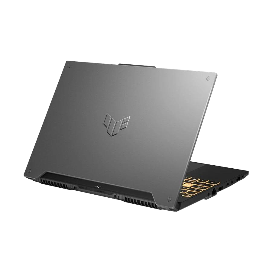 لپ تاپ 15.6 اینچی ایسوس مدل TUF Gaming F15 FX507VU4 i9 13900H 16GB 512GB 6GB RTX4050-این روزها، بازار بازی‌های مختلف کامپیوتری و همین‌طور افرادی که به این صنعت هیجان‌انگیز روی می‌آورند، بسیار محبوب شده است. فرقی نمی‌کند در چه سن و شغلی باشند. تجربه بازی‌های با کیفیت ویدئویی و گرافیکی بالا، برای افرا ...