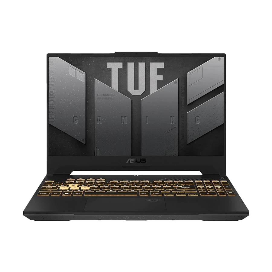 لپ تاپ 15.6 اینچی ایسوس مدل TUF Gaming F15 FX507VU4 i9 13900H 16GB 512GB 6GB RTX4050-این روزها، بازار بازی‌های مختلف کامپیوتری و همین‌طور افرادی که به این صنعت هیجان‌انگیز روی می‌آورند، بسیار محبوب شده است. فرقی نمی‌کند در چه سن و شغلی باشند. تجربه بازی‌های با کیفیت ویدئویی و گرافیکی بالا، برای افرا ...