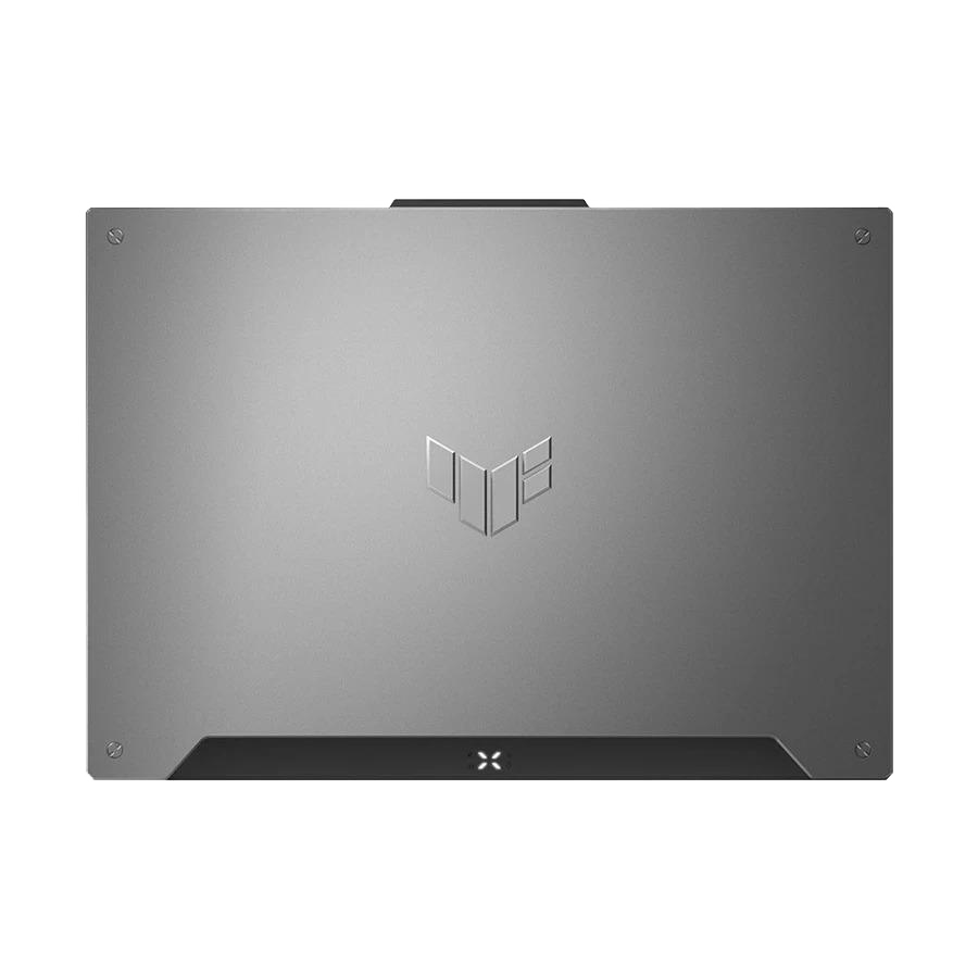 لپ تاپ 15.6 اینچی ایسوس مدل TUF Gaming F15 FX507VU4 i9 13900H 16GB 512GB 6GB RTX4050-این روزها، بازار بازی‌های مختلف کامپیوتری و همین‌طور افرادی که به این صنعت هیجان‌انگیز روی می‌آورند، بسیار محبوب شده است. فرقی نمی‌کند در چه سن و شغلی باشند. تجربه بازی‌های با کیفیت ویدئویی و گرافیکی بالا، برای افرا ...