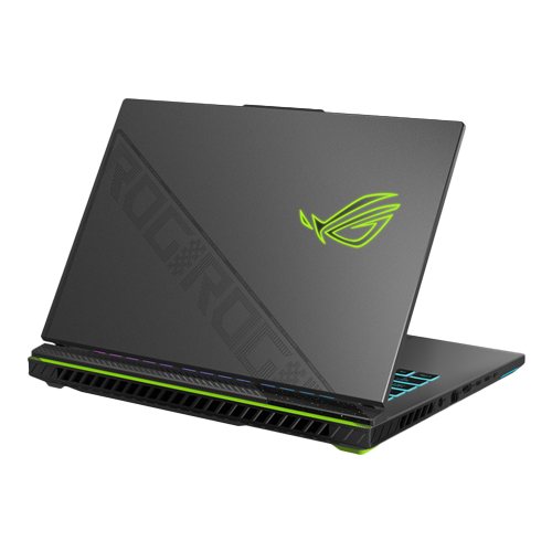 لپ تاپ 16 اینچی ایسوس مدل ROG Gaming G614JU i7 13650HX 16GB 1TB SSD 6GB RTX4050-لپ تاپ ‌هایی که از سوی برند ایسوس تولید و عرضه می‌شود، به لحاظ کیفیت و کارایی، مخاطب و مشتریان بسیار زیادی دارد. در بین این محصولات، لپ تاپ‌هایی هم به صورت ویژه برای بازی و عملیات مربوط به گرافیک حرفه‌ای وجود دارد. از آن ...
