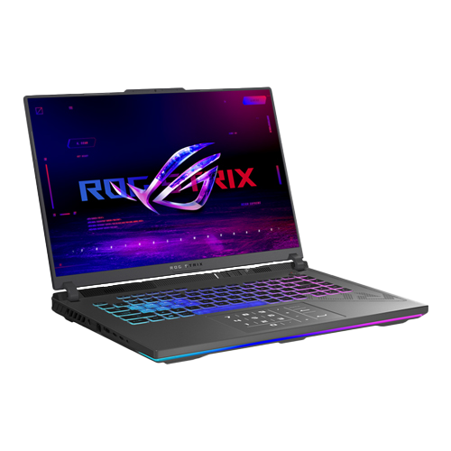 لپ تاپ 16 اینچی ایسوس مدل ROG Gaming G614JU i7 13650HX 16GB 1TB SSD 6GB RTX4050-لپ تاپ ‌هایی که از سوی برند ایسوس تولید و عرضه می‌شود، به لحاظ کیفیت و کارایی، مخاطب و مشتریان بسیار زیادی دارد. در بین این محصولات، لپ تاپ‌هایی هم به صورت ویژه برای بازی و عملیات مربوط به گرافیک حرفه‌ای وجود دارد. از آن ...