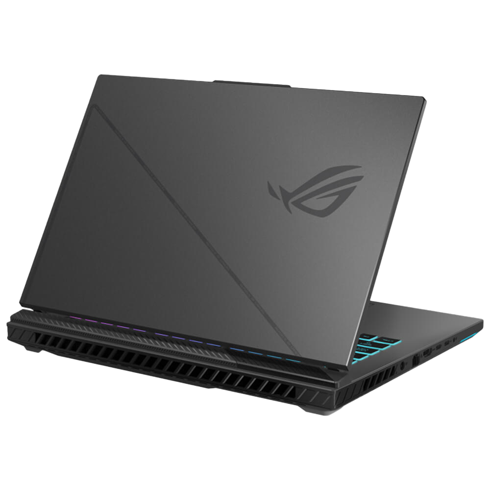 لپ تاپ 16 اینچی ایسوس مدل ROG Gaming G614JV i7 13650HX 16GB 512G SSD 8GB RTX4060-لپ تاپ ‌هایی که از سوی برند ایسوس تولید و عرضه می‌شود، به لحاظ کیفیت و کارایی، مخاطب و مشتریان بسیار زیادی دارد. در بین این محصولات، لپ تاپ‌ هایی هم به صورت ویژه برای بازی و عملیات مربوط به گرافیک حرفه‌ای وجود دارد. از  ...