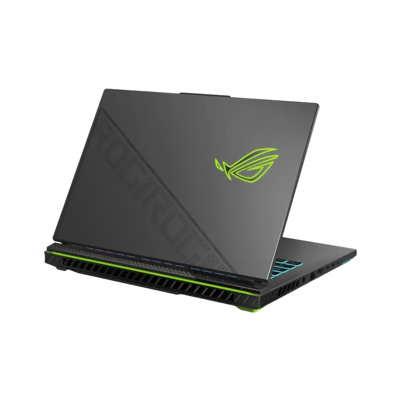 لپ تاپ 16 اینچی ایسوس مدل ROG Gaming G614JV i7 13650HX 16GB 512G SSD 8GB RTX4060-لپ تاپ ‌هایی که از سوی برند ایسوس تولید و عرضه می‌شود، به لحاظ کیفیت و کارایی، مخاطب و مشتریان بسیار زیادی دارد. در بین این محصولات، لپ تاپ‌ هایی هم به صورت ویژه برای بازی و عملیات مربوط به گرافیک حرفه‌ای وجود دارد. از  ...