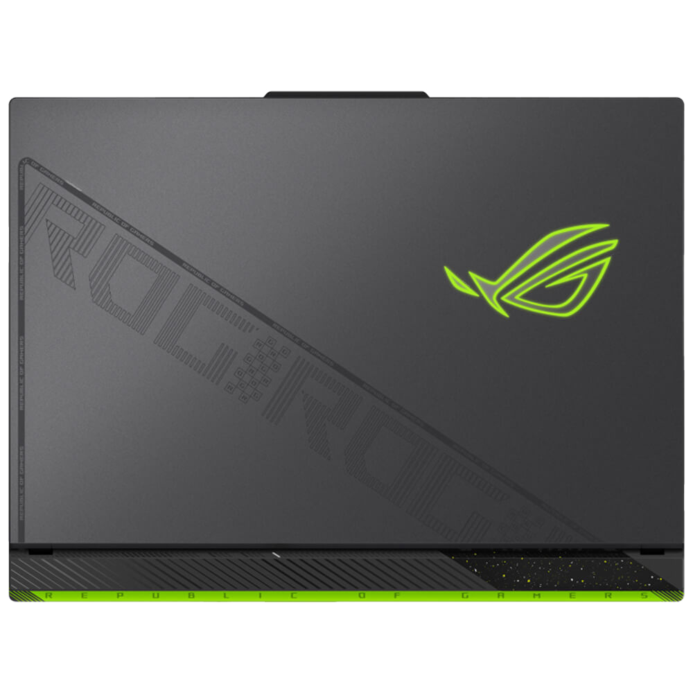 لپ تاپ 16 اینچی ایسوس مدل ROG Gaming G614JV i7 13650HX 16GB 512G SSD 8GB RTX4060-لپ تاپ ‌هایی که از سوی برند ایسوس تولید و عرضه می‌شود، به لحاظ کیفیت و کارایی، مخاطب و مشتریان بسیار زیادی دارد. در بین این محصولات، لپ تاپ‌ هایی هم به صورت ویژه برای بازی و عملیات مربوط به گرافیک حرفه‌ای وجود دارد. از  ...
