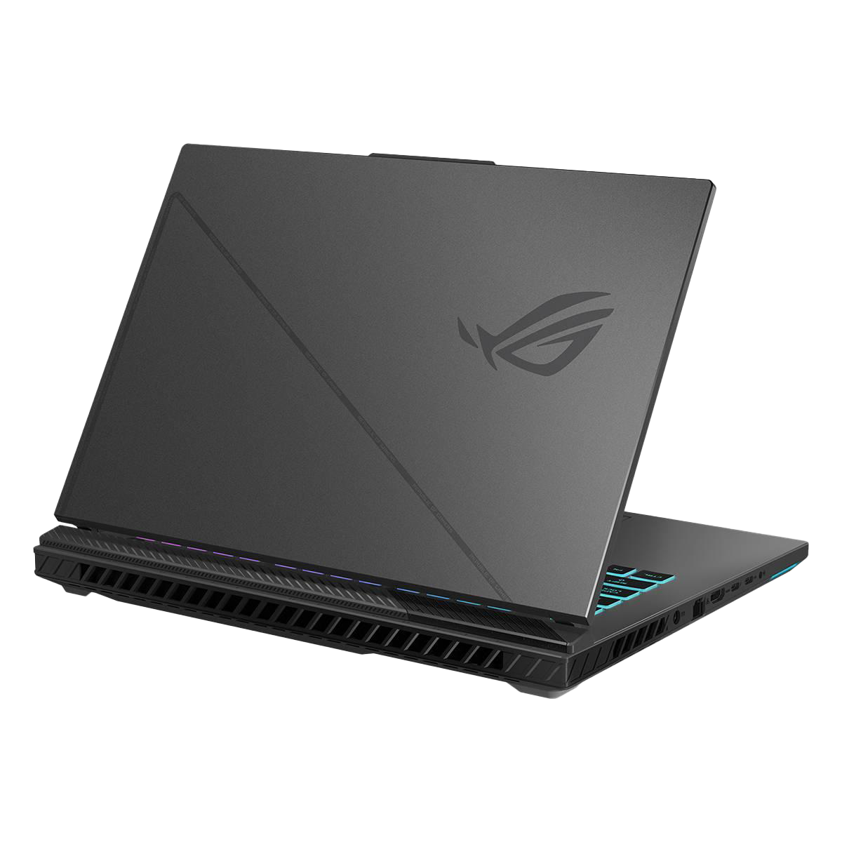 لپ تاپ 16 اینچی ایسوس مدل ROG Gaming GL664JI i7 13650HX 16GB 1TSSD 8GB RTX4070-لپ تاپ هایی که از سوی برند ایسوس تولید و عرضه می‌شود، به لحاظ کیفیت و کارایی، مخاطب و مشتریان بسیار زیادی دارد. در بین این محصولات، لپ تاپ هایی هم به صورت ویژه برای بازی و عملیات مربوط به گرافیک حرفه‌ای وجود دارد. از آنجا ...