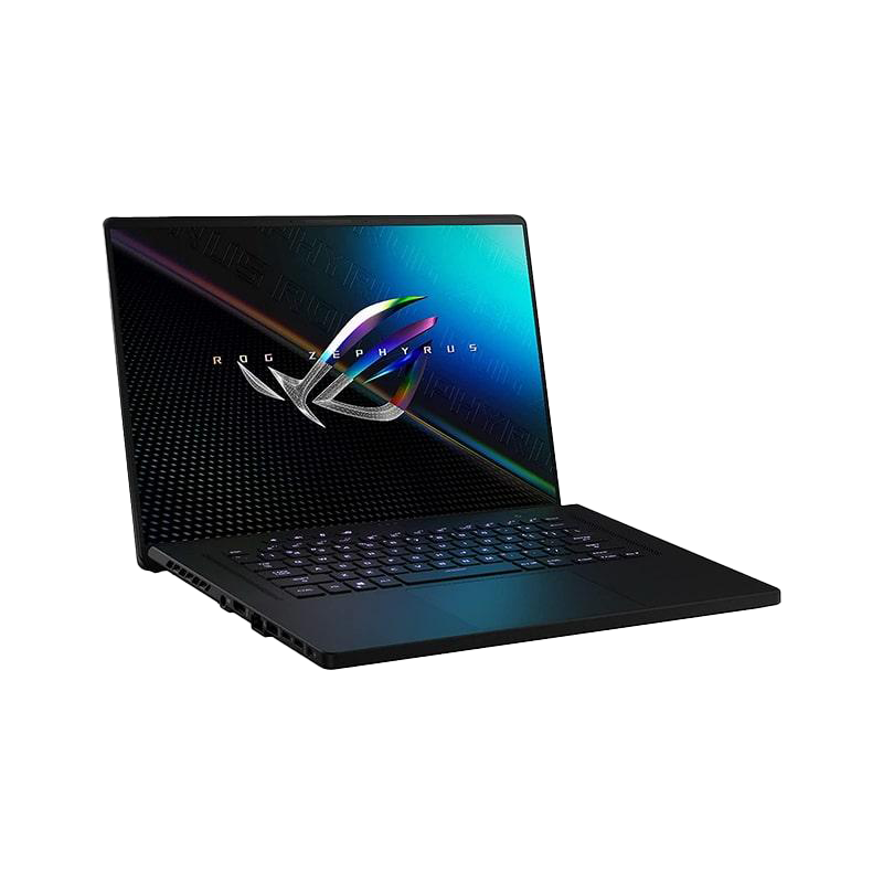 لپ تاپ 16 اینچی ایسوس مدل ROG Gaming GU603ZM i7 12700H 16GB 512G SSD 6GB RTX3060-لپ تاپ‌هایی که از سوی برند ASUS تولید و عرضه می‌شود، به لحاظ کیفیت و کارایی، مخاطب و مشتریان بسیار زیادی دارد. در بین این محصولات، لپ تاپ‌هایی هم به صورت ویژه برای بازی و عملیات مربوط به گرافیک حرفه‌ای وجود دارد. از آنج ...