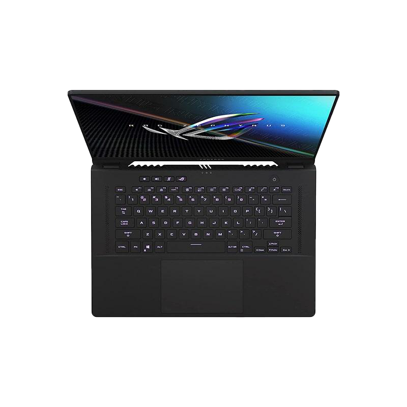 لپ تاپ 16 اینچی ایسوس مدل ROG Gaming GU603ZM i7 12700H 16GB 512G SSD 6GB RTX3060-لپ تاپ‌هایی که از سوی برند ASUS تولید و عرضه می‌شود، به لحاظ کیفیت و کارایی، مخاطب و مشتریان بسیار زیادی دارد. در بین این محصولات، لپ تاپ‌هایی هم به صورت ویژه برای بازی و عملیات مربوط به گرافیک حرفه‌ای وجود دارد. از آنج ...