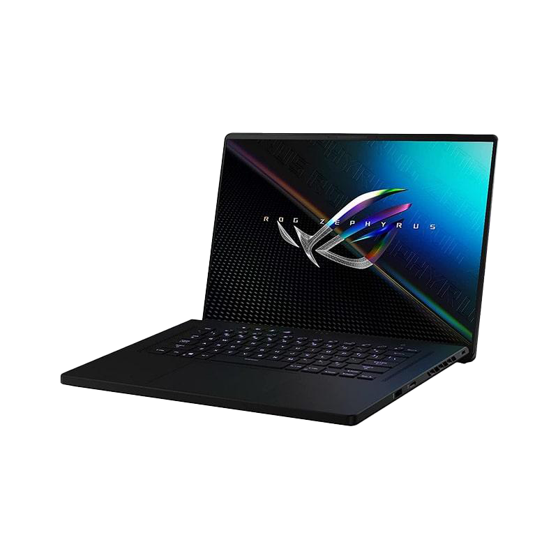 لپ تاپ 16 اینچی ایسوس مدل ROG Gaming GU603ZM i7 12700H 16GB 512G SSD 6GB RTX3060-لپ تاپ‌هایی که از سوی برند ASUS تولید و عرضه می‌شود، به لحاظ کیفیت و کارایی، مخاطب و مشتریان بسیار زیادی دارد. در بین این محصولات، لپ تاپ‌هایی هم به صورت ویژه برای بازی و عملیات مربوط به گرافیک حرفه‌ای وجود دارد. از آنج ...