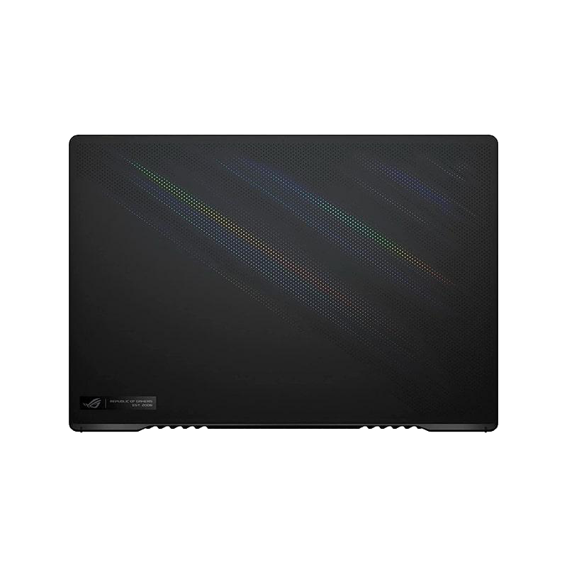 لپ تاپ 16 اینچی ایسوس مدل ROG Gaming GU603ZM i7 12700H 16GB 512G SSD 6GB RTX3060-لپ تاپ‌هایی که از سوی برند ASUS تولید و عرضه می‌شود، به لحاظ کیفیت و کارایی، مخاطب و مشتریان بسیار زیادی دارد. در بین این محصولات، لپ تاپ‌هایی هم به صورت ویژه برای بازی و عملیات مربوط به گرافیک حرفه‌ای وجود دارد. از آنج ...