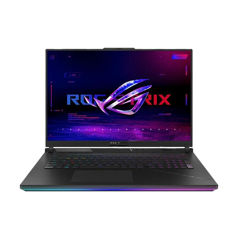 لپ تاپ 18 اینچی ایسوس مدل ROG Gaming G834JY i9 13980HX 32GB 1TB SSD 16GB RTX4090 - لپ تاپ‌هایی که از سوی برند ASUS تولید و عرضه می‌شود، به لحاظ کیفیت و کارایی، مخاطب و مشتریان بسیار زیادی دارد. در بین این محصولات، لپ تاپ‌هایی هم به صورت ویژه برای بازی و عملیات مربوط به گرافیک حرفه‌ای وجود دارد. از آنجایی که دوست داران بازی‌های کامپیوتری روز به روز در حال افزایش است، تولید، عرضه و  ...