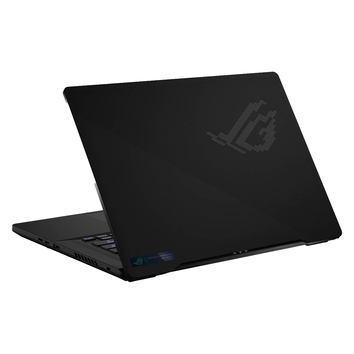 لپ تاپ 16 اینچی ایسوس مدل ROG Gaming GU604VI i9 13900H 16GB 1TB SSD 8GB RTX4070-لپ تاپ‌هایی که از سوی برند ASUS تولید و عرضه می‌شود، به لحاظ کیفیت و کارایی، مخاطب و مشتریان بسیار زیادی دارد. در بین این محصولات، لپ تاپ‌هایی هم به صورت ویژه برای بازی و عملیات مربوط به گرافیک حرفه‌ای وجود دارد. از آنجا ...